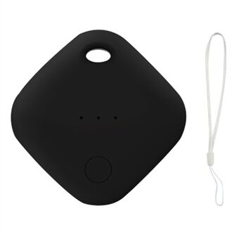 itag08 Draagbare Huisdier Tracker Bluetooth Artikel Vinder voor Apparaat Anti-Verlies Locator