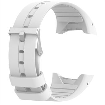 Voor Polar M400/M430/M200 Flexibele Siliconen Horlogebandje Verstelbare Polsband Vervanging: