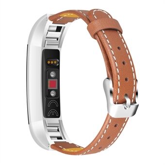 Vervanging van lederen polshorlogeband voor Fitbit Alta