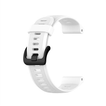 Siliconen Smart horlogeband voor Garmin Forerunner 945/935/Fenix 5