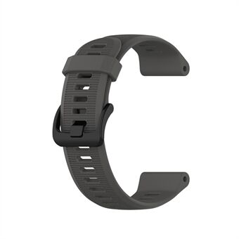 Siliconen Smart horlogeband voor Garmin Forerunner 945/935/Fenix 5