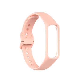 Siliconen Smart Watch Band Band Armband Vervangende Band voor Samsung Galaxy Fit-e SM-R375