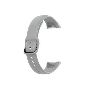 Vervanging van siliconen polsband voor Smart horlogeband voor Samsung Galaxy Fit SM-R370