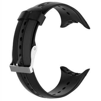 Siliconen Smart Watch Band vervangende band voor Garmin zwemhorloge