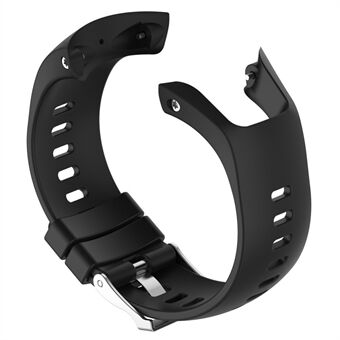 Voor Suunto Spartan Trainer Pols HR Siliconen Smart Horloge Band Verstelbare Vervanging Band: