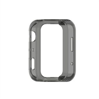 Schokbestendige TPU-horlogehoes voor Xiaomi Mi Watch