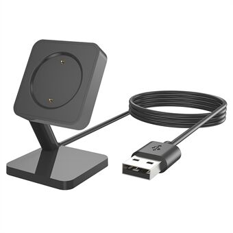 Mini- Stand voor Huami Amazfit T-rex Ultra, Smart -oplaadstation met USB-kabel