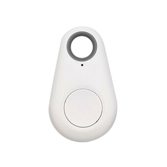 Smart Bluetooth Item Locator Finder Pet Key Portemonnee Hondentracker Anti-verloren tag Alarmherinnering