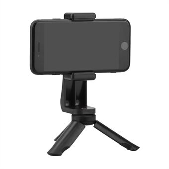 ZZCP8931 2 STUKS Verstelbare hoge kwaliteit mobiele telefoon Vlog stand slider set