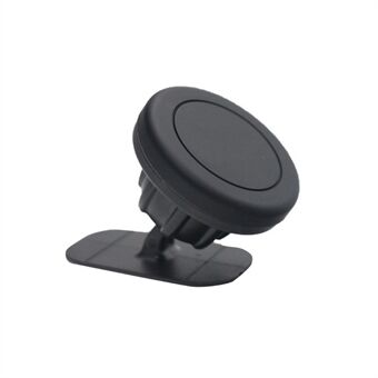 C-21 Auto Magnetische Telefoon Mount Dashboard Telefoon Houder Verstelbare Mini Magneet Mobiele Telefoon Mount voor iPhone Samsung Huawei Xiaomi