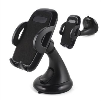 Universal Stand voor autoruit voor iPhone 7/7 Plus, Breedte: 45-88 mm