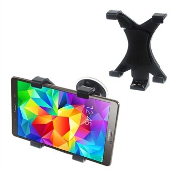 Monopod Statiefbevestiging Universele Klemhouder voor Samsung Tab A 7.0/iPad Pro 9.7, enzovoort