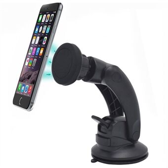 Universal auto-dashboardbevestiging Magnetische Stand Telefoonhouderstandaard voor handige GPS