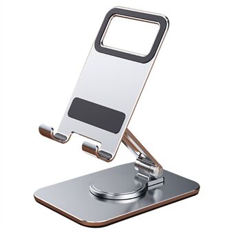 YOOBAO LL05mini Universal 360 graden draaibare mobiele telefoon Stand Desktopbeugelstandaard