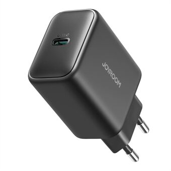 JOYROOM TCG13 45W GaN Snellader voor Samsung-telefoons Mini Stroomadapter, EU-stekker