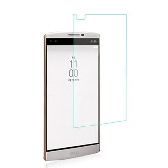 0,3 mm gehard glazen schermbeschermer voor LG V10 Arc Edge