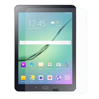 HAT Prince 0.33mm 9H Gehard Glas Screen Protector voor Samsung Galaxy Tab S2 9.7 T810 T815 2.5D Arc Edge