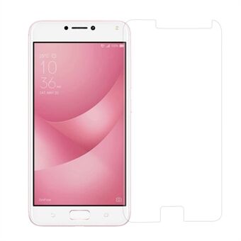 Screenprotector van 0,3 mm gehard glas voor Asus Zenfone 4 Max ZC554KL (Arc Edge)