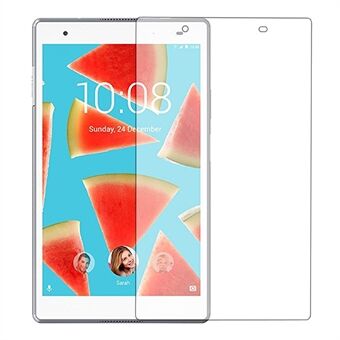 Voor Lenovo Tab 4 8 (8,0-inch) Screenprotector van gehard glas 0,3 mm ( Edge)