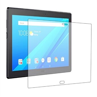 Voor Lenovo Tab 4 10 (10.1-inch) Gehard Glas Screen Protector 0.3mm (Arc Edge)