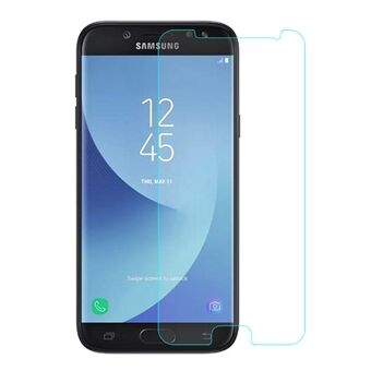 Screenprotector van gehard glas voor Samsung Galaxy J5 Pro (2017) / J5 (2017) EU / Azië-versie