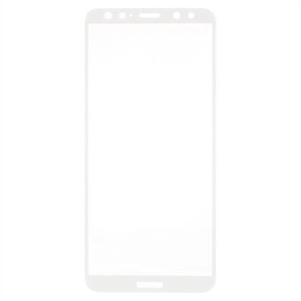 Schermbeschermer op volledig scherm van gehard glas voor Huawei Mate 10 Lite / nova 2i / Maimang 6 / Honor 9i (India)