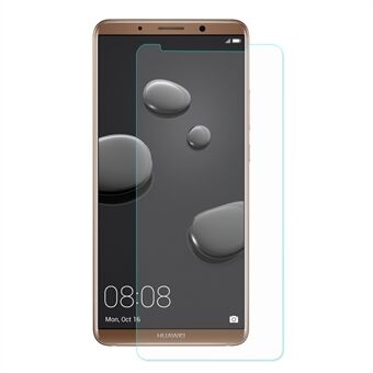 HAT Prince voor Huawei Mate 10 Pro 0.26mm 9H 2.5D Screenprotector van gehard glas