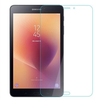 0.3mm Arc Edge Gehard Glas Screen Protector Guard Film voor Samsung Galaxy Tab A 8.0 (2017) SM-T380 SM-T385