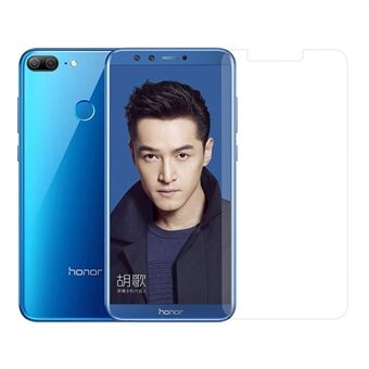 0,3 mm gehard glazen schermbeschermer voor Huawei Honor 9 Lite / Honor 9 Youth Edition Arc Edge