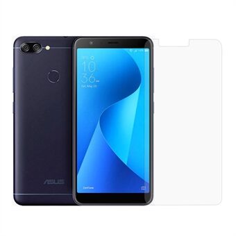 0,3 mm gehard glazen schermbeschermer voor Asus ZenFone Max Plus (M1) ZB570TL Arc Edge