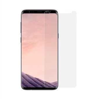 ANGIBABE 0.26 mm screenprotector film in gehard glas voor Samsung Galaxy S9 + G965