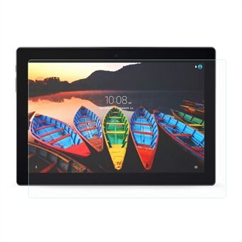 Screenprotector van 0,3 mm gehard glas voor Lenovo Tab 3 10.1 TB-X103F Arc Edge