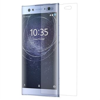 Screenprotector van gehard glas van 0,25 mm voor Sony Xperia XA2 Ultra Arc Edge