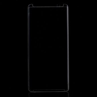 Screenprotector van gehard glas voor Samsung Galaxy S9 SM-G960 (verkleind ontwerp)