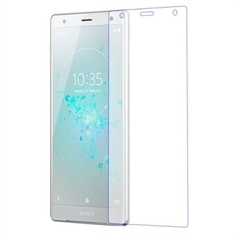 0,3 mm gehard glazen schermbeschermer voor Sony Xperia XZ2 Arc Edge