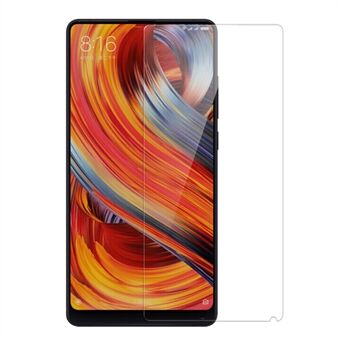 0,3 mm gehard glazen schermbeschermer voor Xiaomi Mi Mix 2s Arc Edge