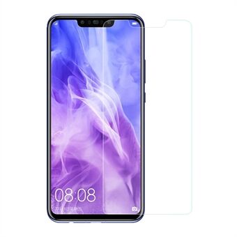 0,3 mm gehard glazen schermbeschermer voor Huawei Nova 3 Arc Edge