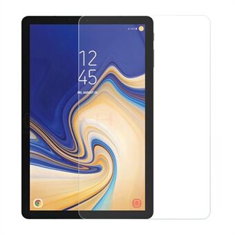 0,3 mm gehard glazen schermbeschermer voor Samsung Galaxy Tab S4 10.5 Arc Edge