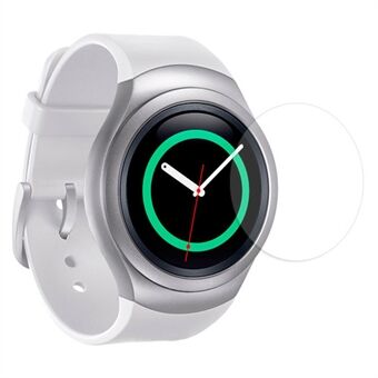 0,3 mm gehard glazen schermbeschermer voor Samsung Gear S2