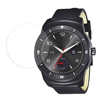 0,3 mm gehard glazen schermbeschermer voor LG G Watch R W110