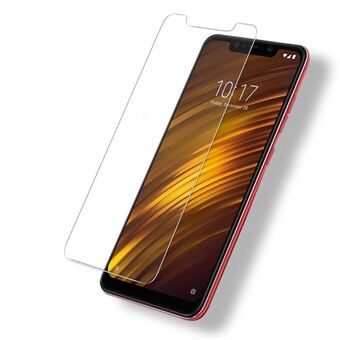 0,3 mm gehard glazen schermbeschermer voor Xiaomi Pocophone F1 / Poco F1 (India)