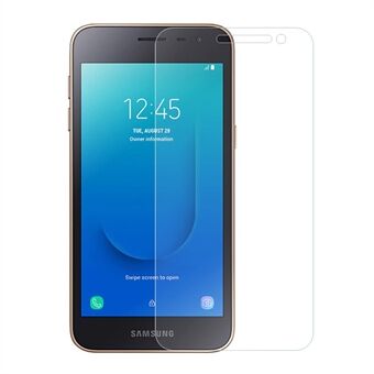 0,3 mm gehard glazen schermbeschermer voor Samsung Galaxy J2 Core Arc Edge