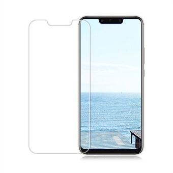 0,3 mm gehard glazen schermbeschermfolie Arc Edge voor Huawei Mate 20 Lite