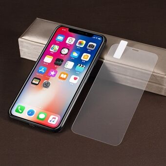 0.2 mm screenprotector voor gehard aluminium voor iPhone (2019) 6.5"/ XS Max 6.5 inch