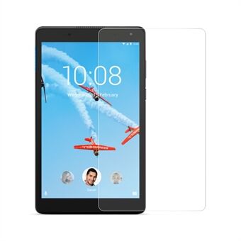 0,3 mm gehard glas beschermfolie voor Lenovo Tab E8 [Arc Edge]