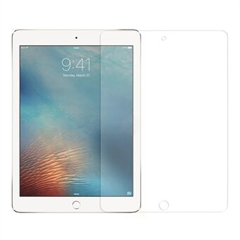 Screenprotector van 0,3 mm gehard glas voor iPad Pro 9,7 inch (Arc Edge)