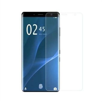 0,3 mm screenprotector voor gehard glas Arc Edge voor Sony Xperia 1