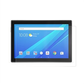 0,3 mm gehard glazen schermbeschermer voor Lenovo Tab P10 Arc Edge