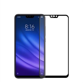 MOFI Anti-explosie gehard glas Full Screen Shield voor Xiaomi Mi 8 Lite / Mi 8 Youth (Mi 8X)