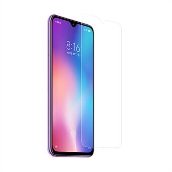 Voor Xiaomi Mi 9 SE 0,3 mm gehard glazen schermbeschermer Arc Edge [Anti-explosie]